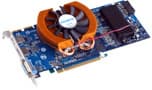 Gigabyte оснащает Radeon HD 4870 интерфейсом DisplayPort 